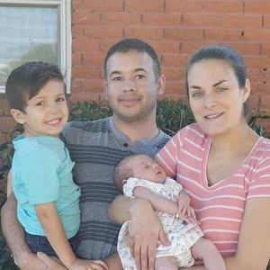 Meet your Posher, Paige